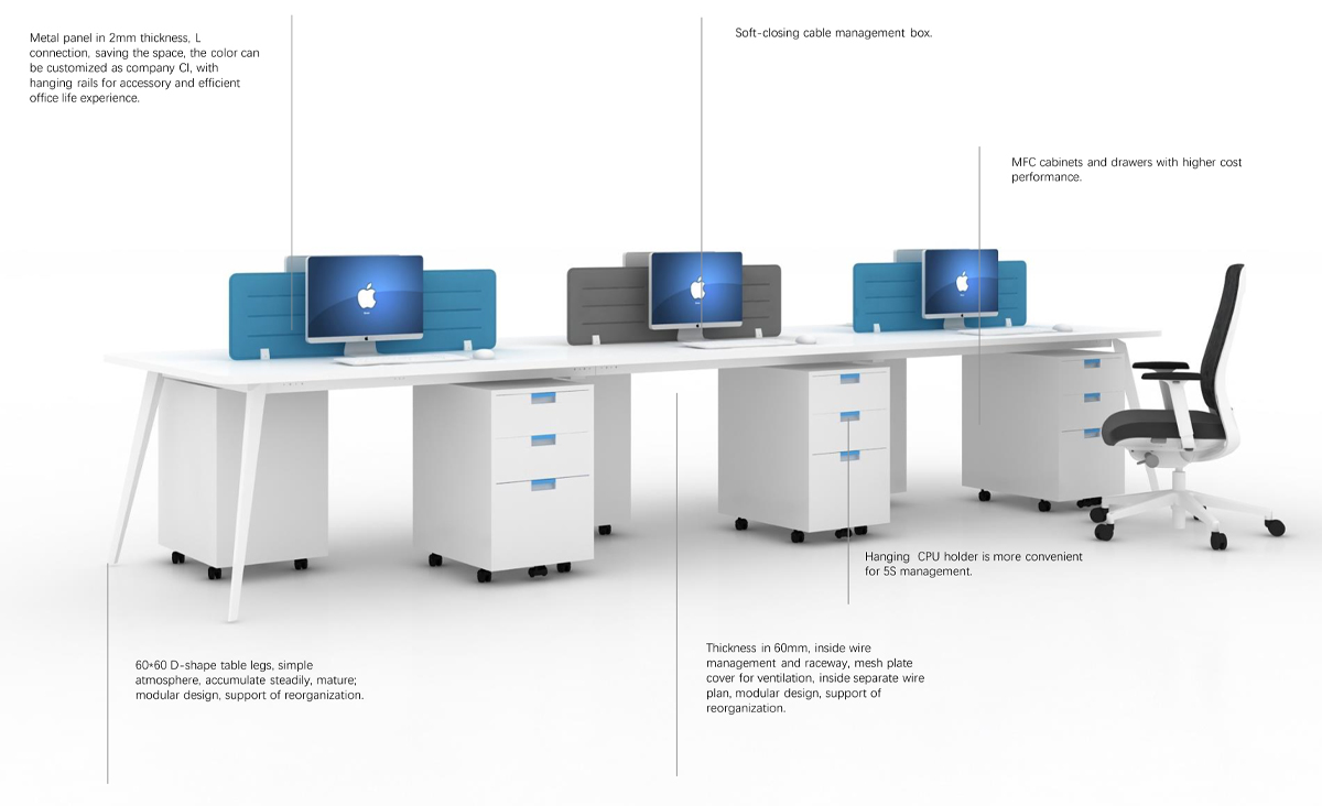 Neo Workspace 001a3