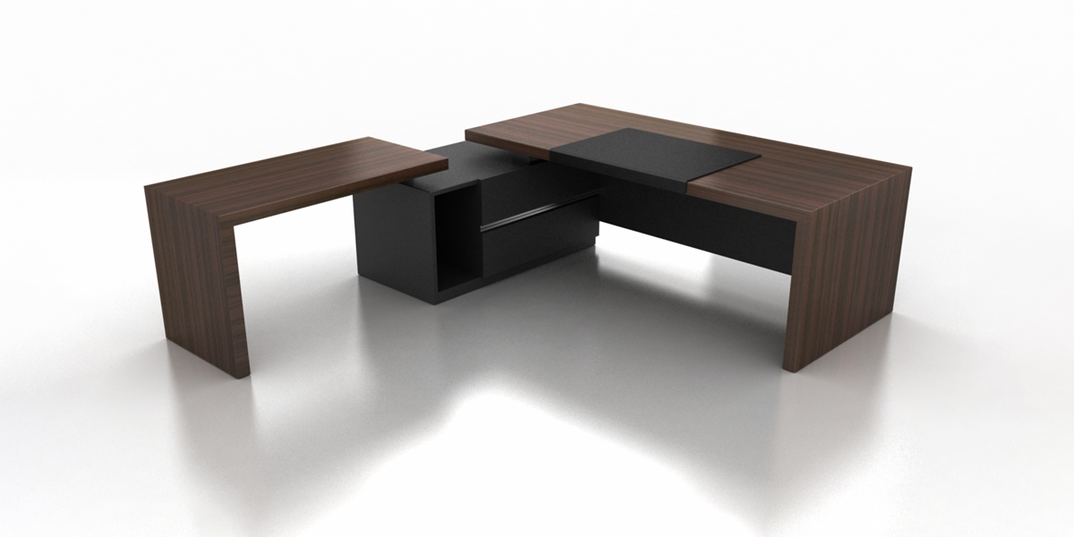 Nobel Desk 001a5