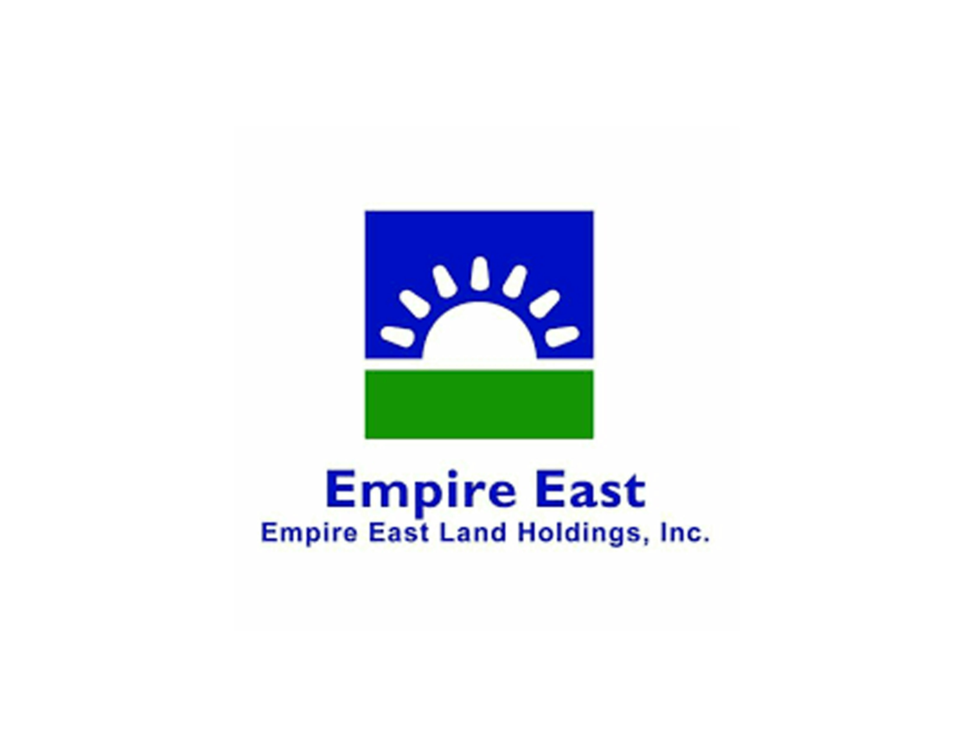 Empire East Land Holdings, Inc.