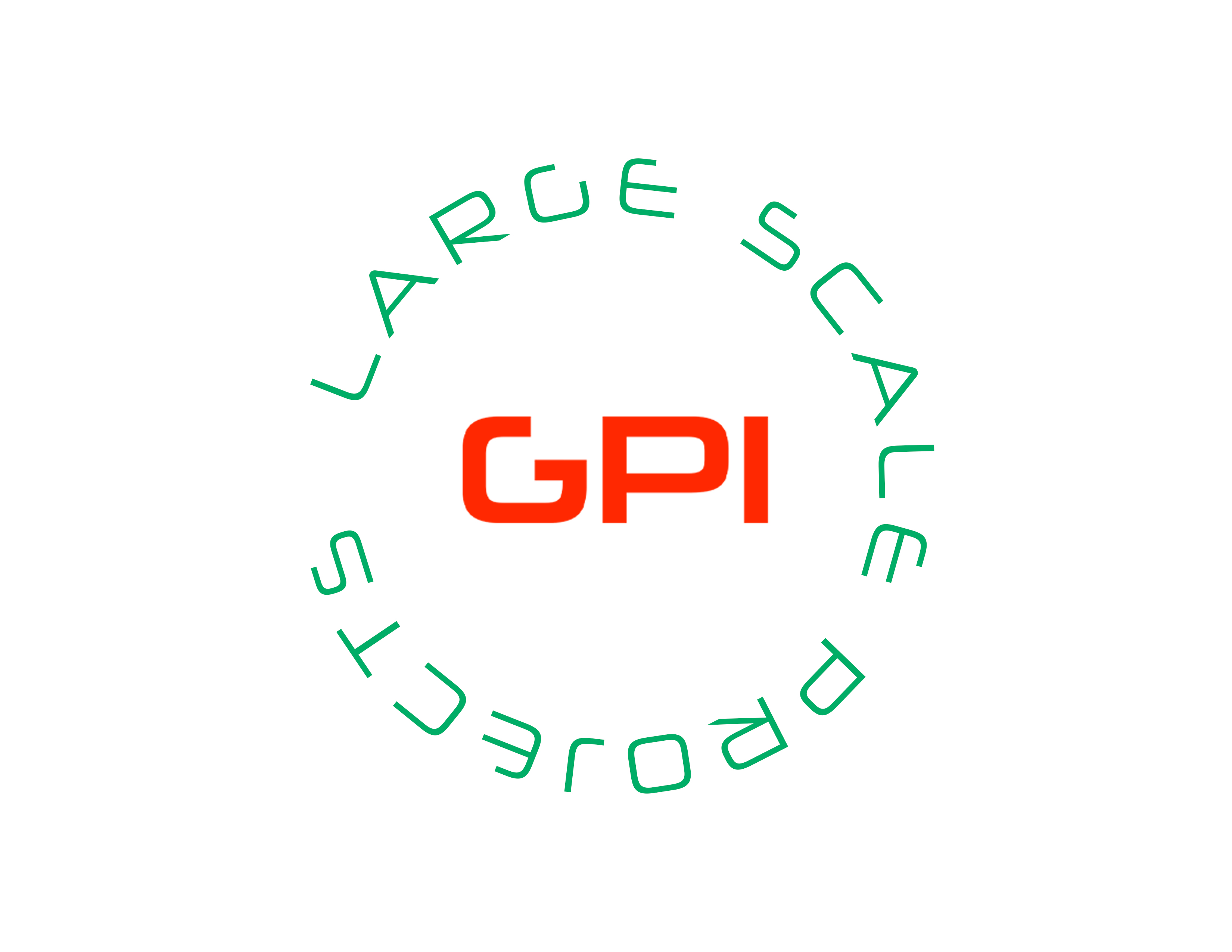 GPI Large Scale Projects
