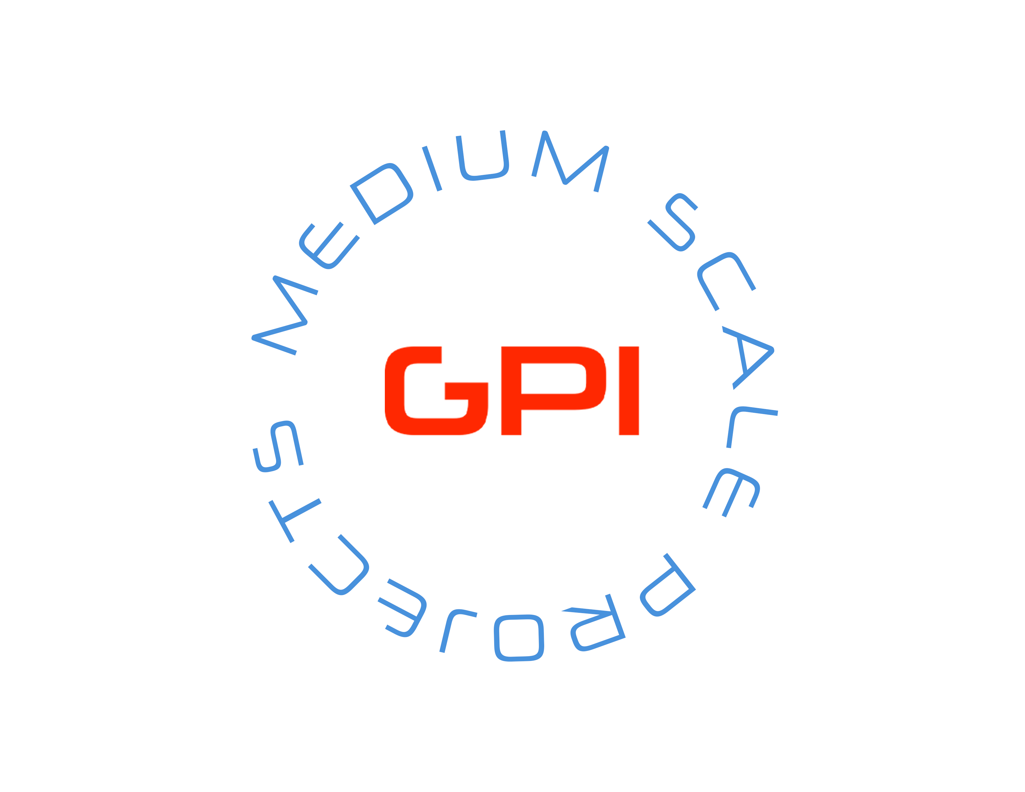 GPI Medium Scale Projects